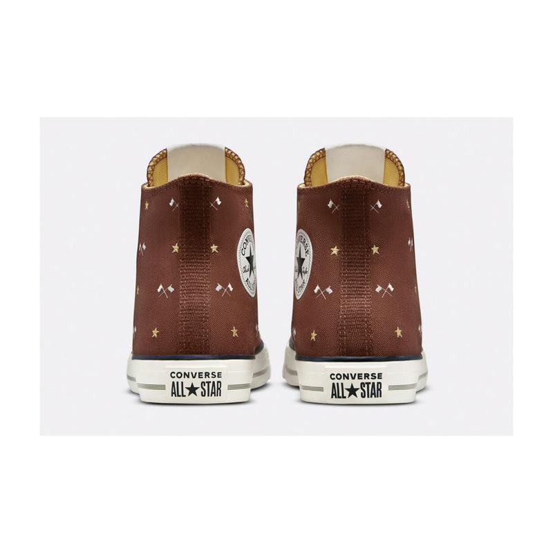 Sneakers Chuck Taylor All Star - Marron