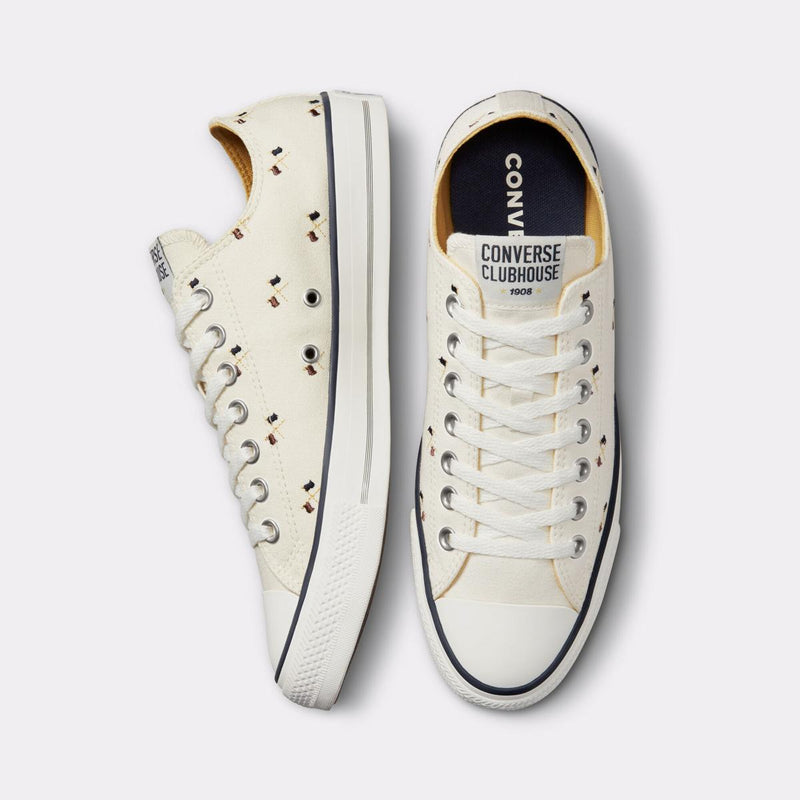 Sneakers Chuck Taylor All Star Clubhouse - Beige