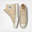 Sneakers Chuck 70 Canvas - Beige