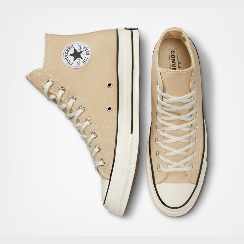 Sneakers Chuck 70 Canvas - Beige