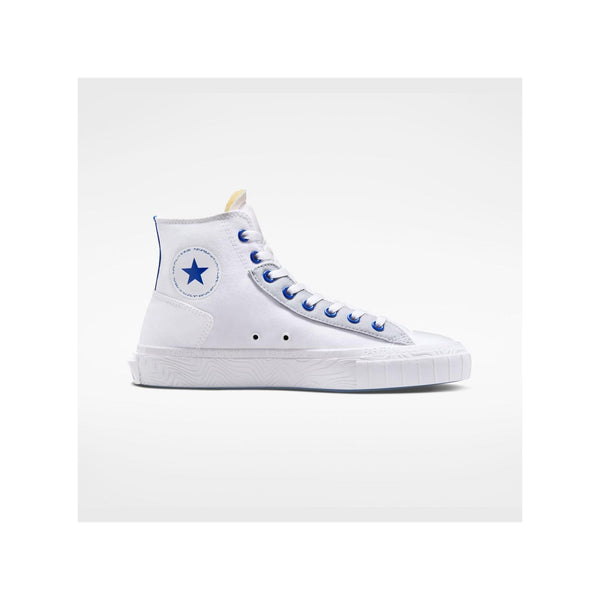Zapatillas Chuck Taylor Alt Star Color Pop - Blanco - Mixto