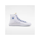 Zapatillas Chuck Taylor Alt Star Color Pop - Blanco - Mixto