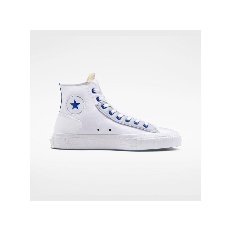 Zapatillas Chuck Taylor Alt Star Color Pop - Blanco - Mixto