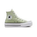 Sneakers Chuck Taylor All Star Lift Platform - Vert