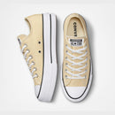 Sneakers Chuck Taylor All Star Lift Platform Seasonal Color - Beige