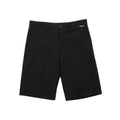 Short Grit - Black - Hombre