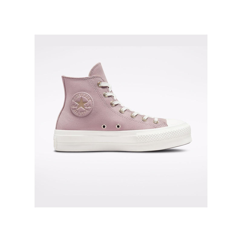 Sneakers Chuck Taylor Lift Hi - Violet