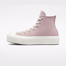 Sneakers Chuck Taylor Lift Hi - Violet