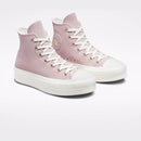 Sneakers Chuck Taylor Lift Hi - Violet