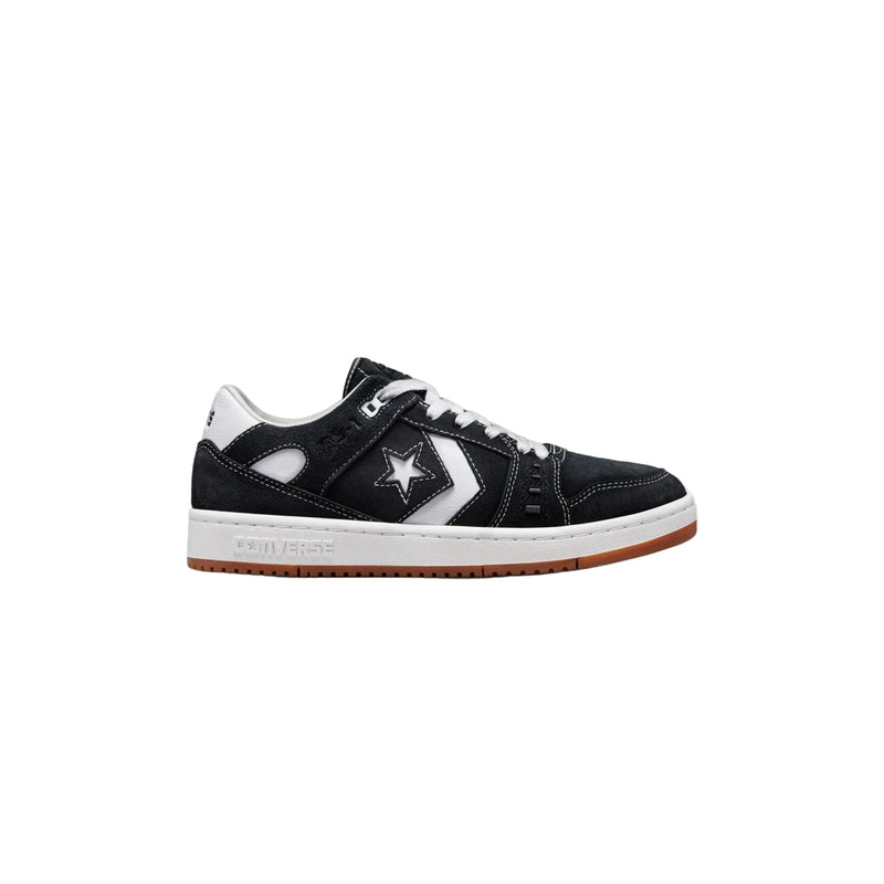 Baskets Cons As-1 Pro Sneakers - Noir/Blanc