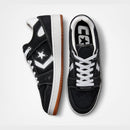Baskets Cons As-1 Pro Sneakers - Noir/Blanc