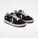 Baskets Cons As-1 Pro Sneakers - Noir/Blanc