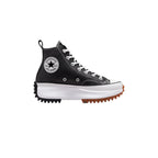 Baskets Run Star Hike Hi - Noir