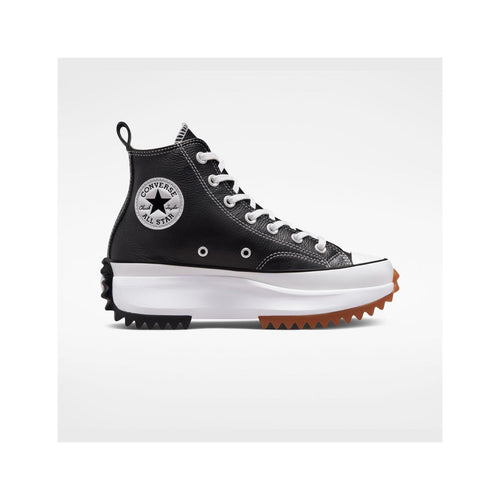 Sneakers Run Star Hike Platform - Noir