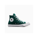 Baskets Canvas Hi - Vert