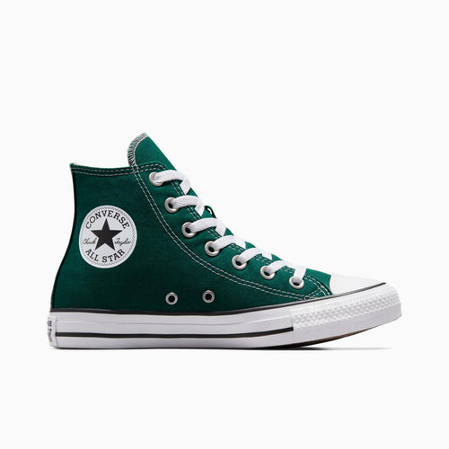 Sneakers Chuck Taylor All Star Seasonal Color - Vert