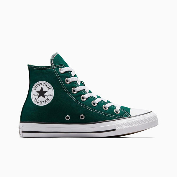 Zapatillas Chuck Taylor All Star Seasonal Color - Verde