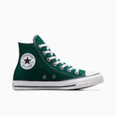 Sneakers Chuck Taylor All Star Seasonal Color - Vert