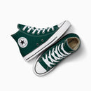 Baskets Canvas Hi - Vert