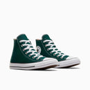Baskets Canvas Hi - Vert