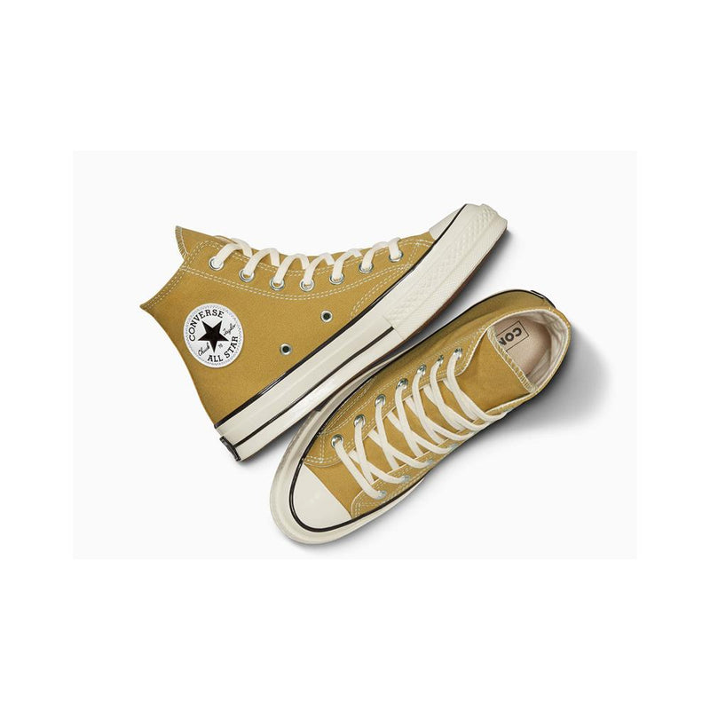 Sneakers Chuck 70 Vintage - Jaune