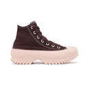 Sneakers Chuck Taylor All Star Lugged - Marron