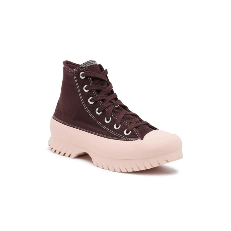 Sneakers Chuck Taylor All Star Lugged - Marron