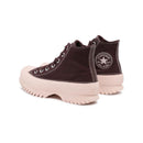 Sneakers Chuck Taylor All Star Lugged - Marron