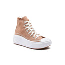 Sneakers Sneakers Chuck Taylor All Star Move - Marron