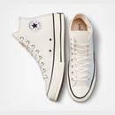 Sneakers Chuck 70 Nautical Tri-Blocked - Blanc