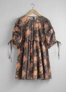 Dress Pa Allana Dress - Gray - Women