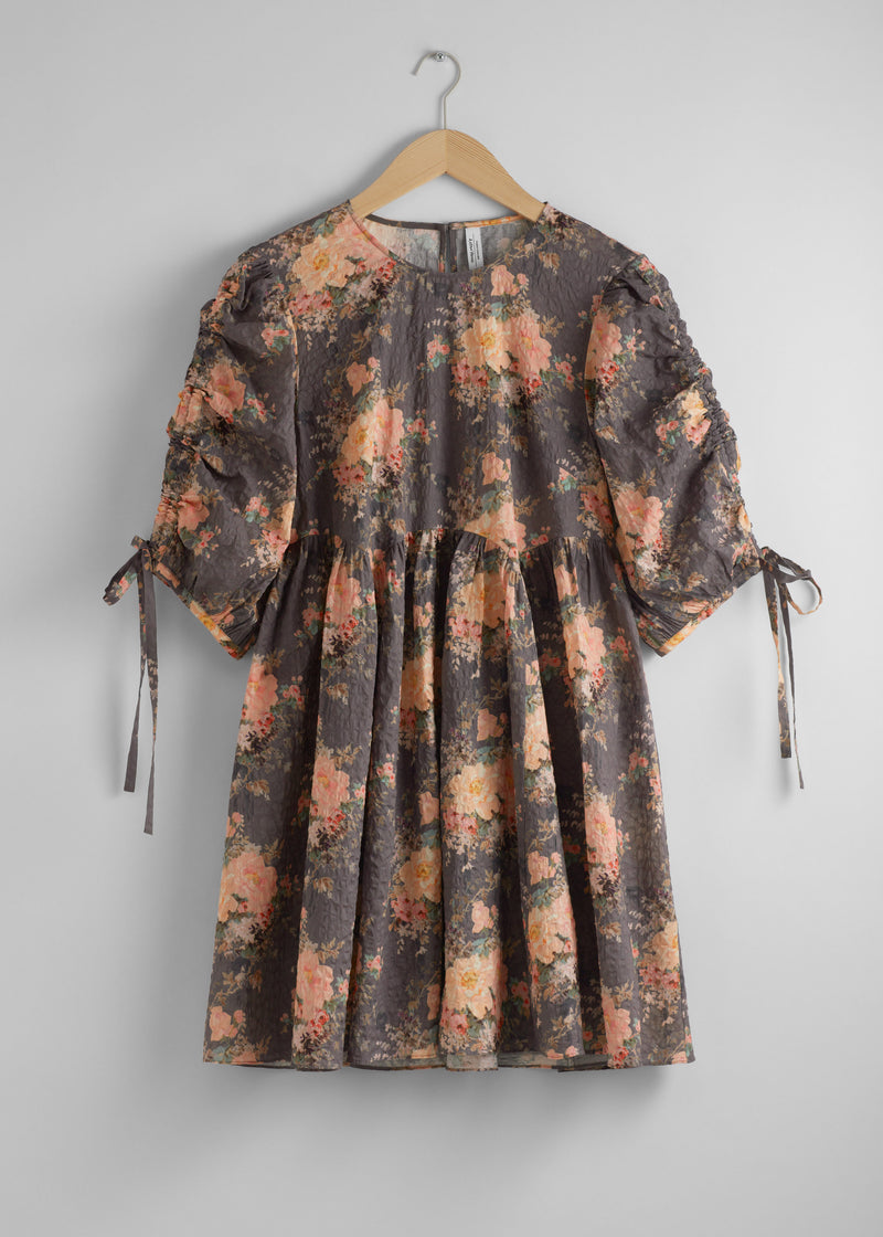 Dress Pa Allana Dress - Gray - Women