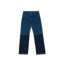 Axel Arigato - Jean Archive - Mid Blue / Dark Blue - Homme