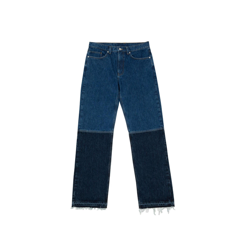Axel Arigato - Jean Archive - Mid Blue / Dark Blue - Homme