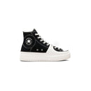 Baskets All Star Constuct - Noir/Blanc