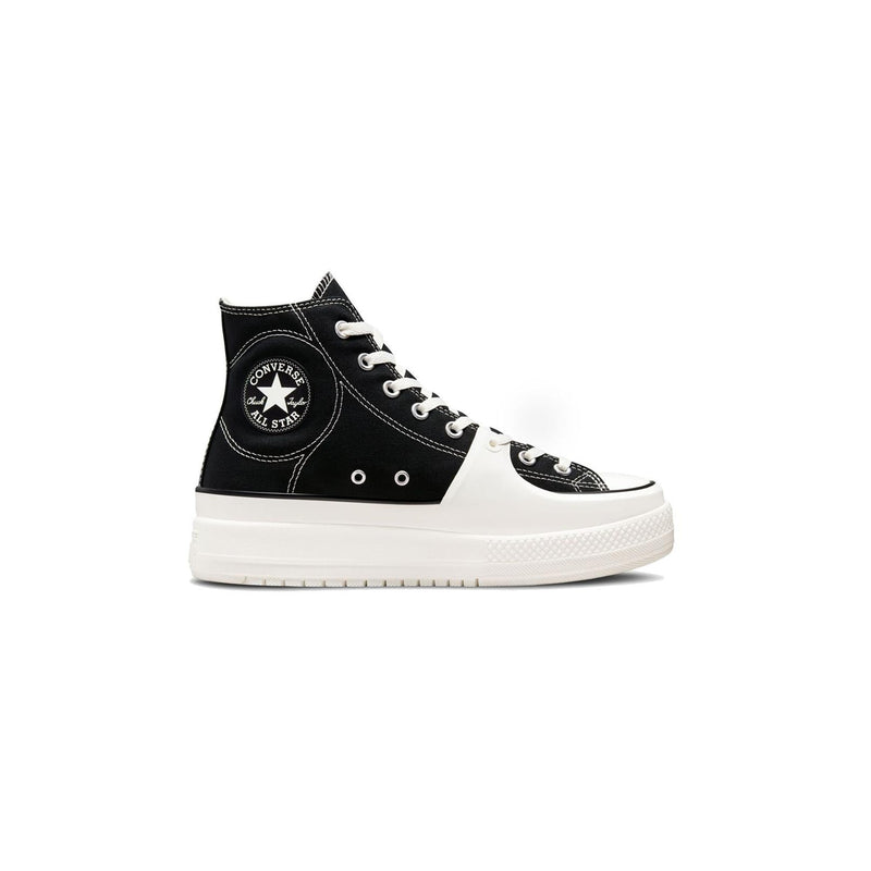 Baskets All Star Constuct - Noir/Blanc