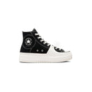 Serena Sneakers - Black