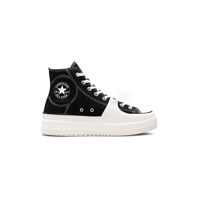 Serena Sneakers - Black