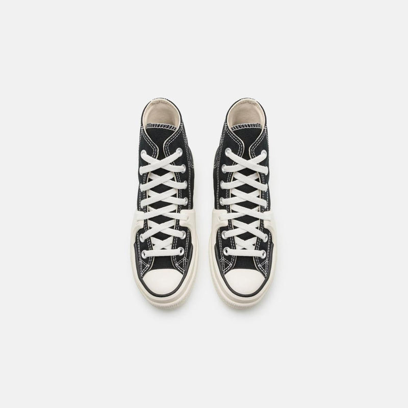 Serena Sneakers - Black