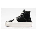 Baskets All Star Constuct - Noir/Blanc