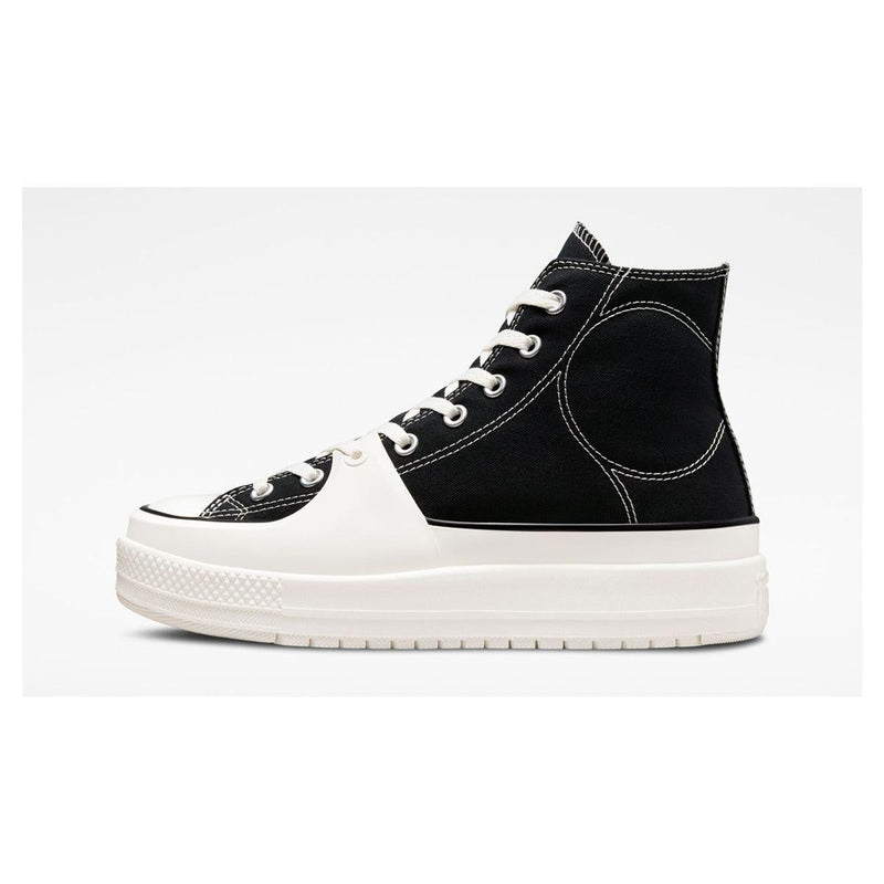 Serena Sneakers - Black