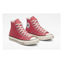 Sneakers Chuck 70 Vintage Canvas - Rouge