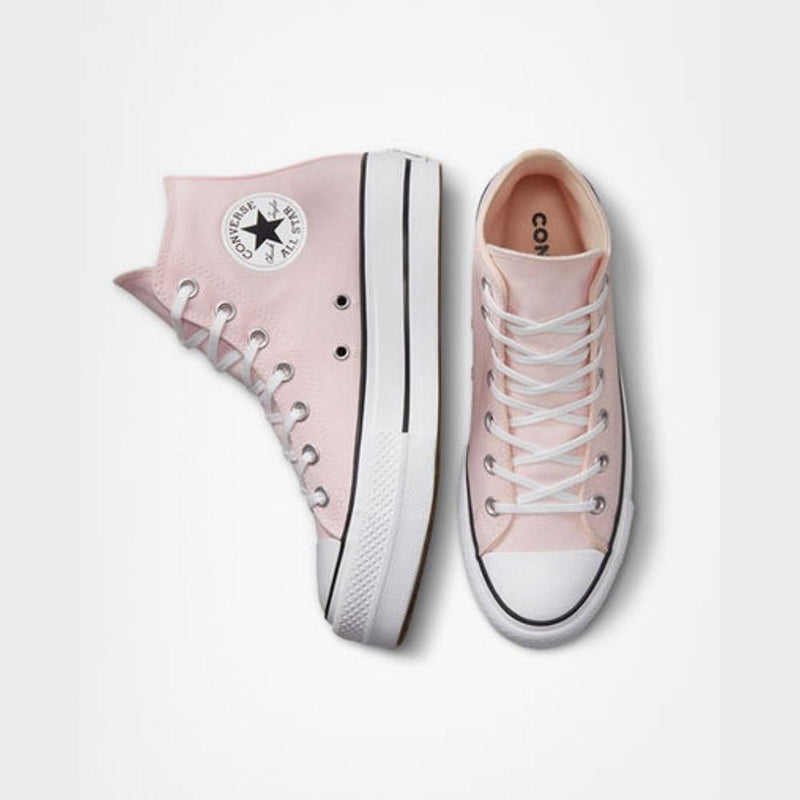 Converse - Sneakers Chuck Taylor All Star Crush Heel - Rose