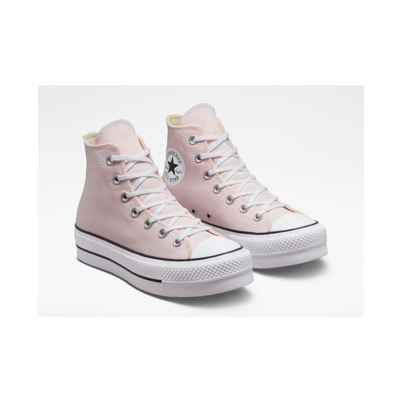 Sneakers Chuck Taylor All Star Crush Heel - Rose