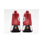 Baskets Run Star Hike Hi - Rouge