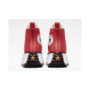 Sneakers Run Star Hike Platform - Rouge