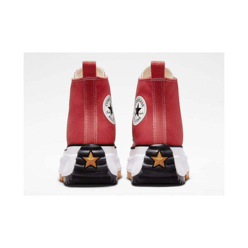 Sneakers Run Star Hike Platform - Rouge