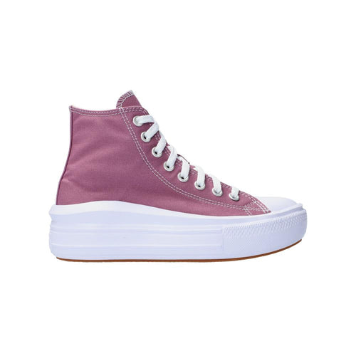 Sneakers Chuck Taylor All Star Move - Rose