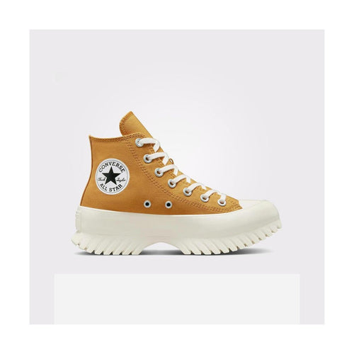 Sneakers Chuck Taylor All Star Lugged 2.0 - Marron