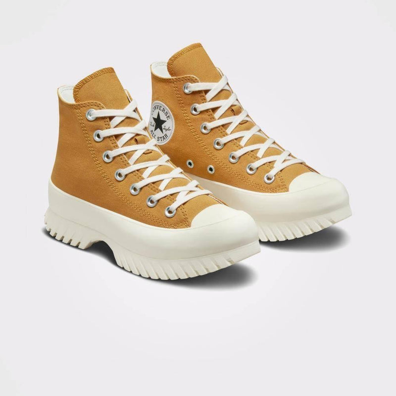 Chuck Taylor All Star Lugged 2.0 Sneakers - Brown